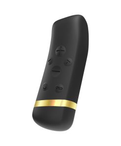 The Oh! by The Handy – Remote Controlled Clitoral Vibrator with App Sync