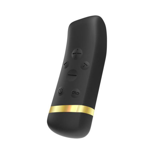 The Oh! by The Handy – Remote Controlled Clitoral Vibrator with App Sync - Image 10