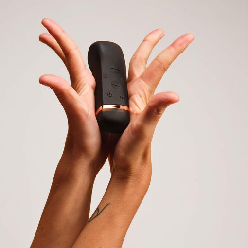 The Oh! by The Handy – Remote Controlled Clitoral Vibrator with App Sync - Image 12