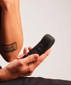 The Oh! by The Handy – Remote Controlled Clitoral Vibrator with App Sync