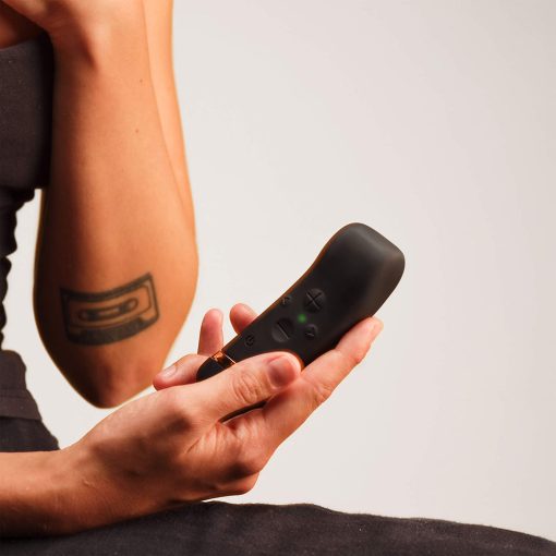 The Oh! by The Handy – Remote Controlled Clitoral Vibrator with App Sync - Image 14