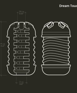 The Handy Dream Collection Touch Sleeve