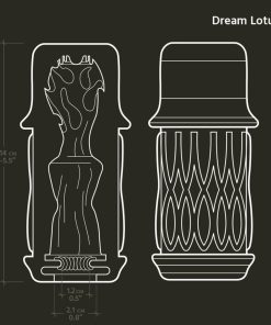 The Handy Dream Collection Lotus Sleeve