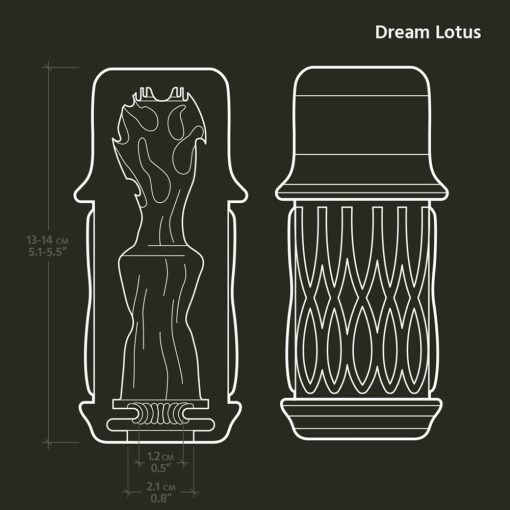 The Handy Dream Collection Lotus Sleeve - Image 7