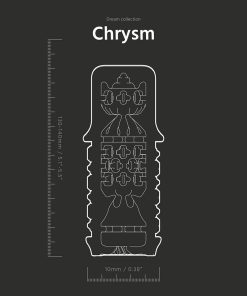 The Handy Dream Collection Chrysm Sleeve