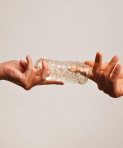 The Handy Mermaid Collection Pearl Sleeve