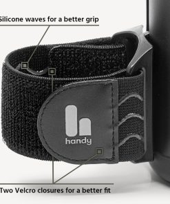 The Handy Truegrip Pro Band