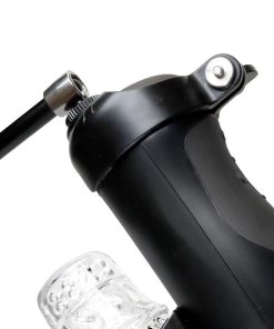 The Handy Handsfree Cup