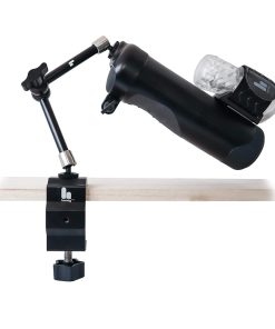 The Handy Handsfree Desk Mount