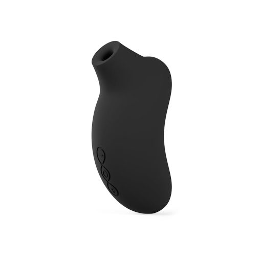 Lelo Sona 3 Cruise Clitoral Stimulator Black - Image 2