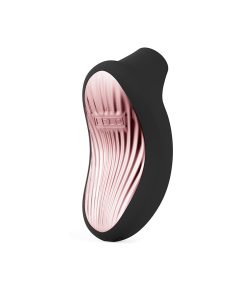 Lelo Sona 3 Cruise Clitoral Stimulator Black