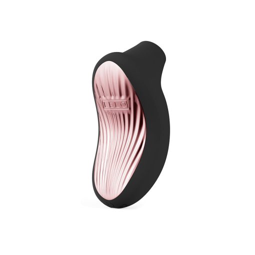 Lelo Sona 3 Cruise Clitoral Stimulator Black - Image 3