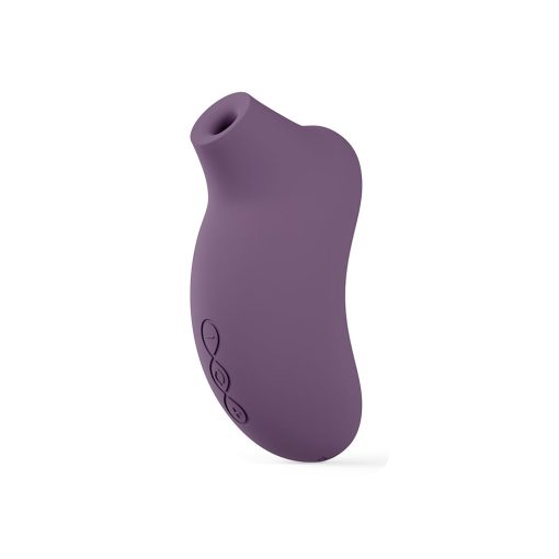 Lelo Sona 3 Cruise Clitoral Stimulator Plum - Image 2