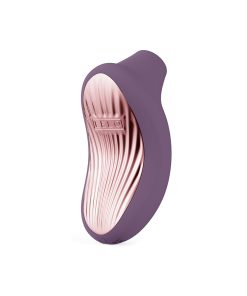 Lelo Sona 3 Cruise Clitoral Stimulator Plum