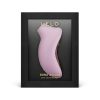Lelo Sona 3 Cruise Clitoral Stimulator Soft Pink