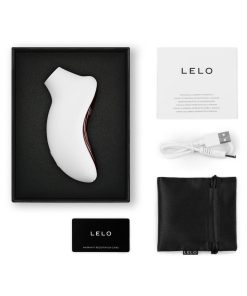 Lelo Sona 3 Clitoral Stimulator Cream