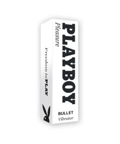 Playboy Pleasures 70Th Anniversary Bullet