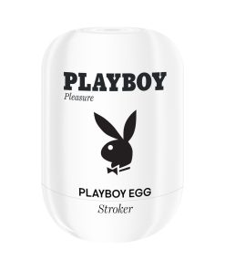 Playboy Pleasures 70Th Anniversary Egg Stroker