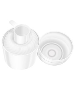 Playboy 70th Anniversary Egg Stroker – Compact Male Pleasure Sleeve
