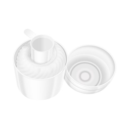 Playboy 70th Anniversary Egg Stroker – Compact Male Pleasure Sleeve - Image 3