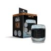 Mstr B8 Clear-View Dual End Stroker Double Play