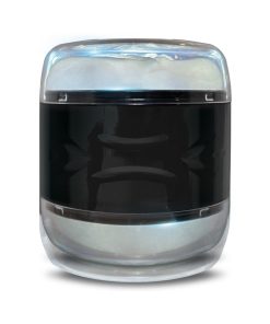 MSTR B8 Double Play – Dual End Male Stroker with Realistic Clear View