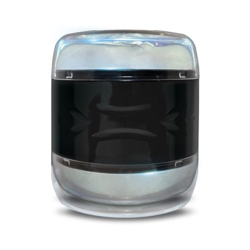 MSTR B8 Double Play – Dual End Male Stroker with Realistic Clear View - Image 3