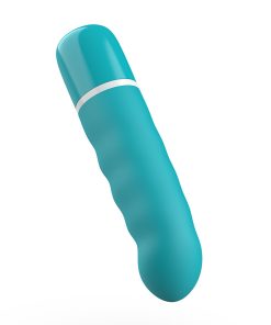 B Swish Bdesired Deluxe Pearl Vibrator Jade