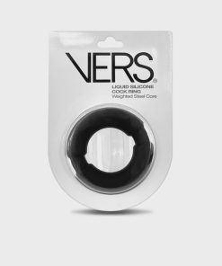 Vers Steel Weighted C-Ring