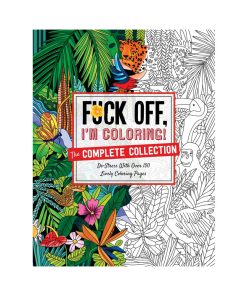 Fuck Off