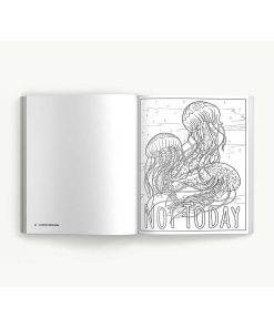 Fuck Off, I'M Coloring: The Complete Collection