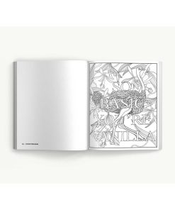 Fuck Off, I'M Coloring: The Complete Collection