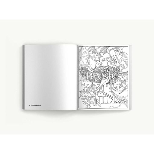 Fuck Off, I'M Coloring: The Complete Collection - Image 4