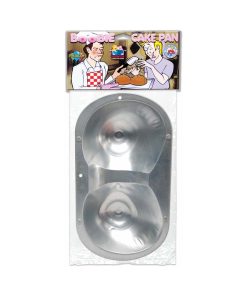 Pipedream Boobie Cake Pan