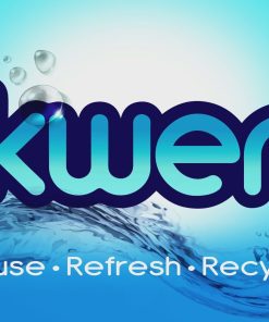 Skwert Large 11 Oz. Douche Kit