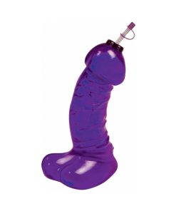 Dicky Big Gulp Sports Bottle (Purple)