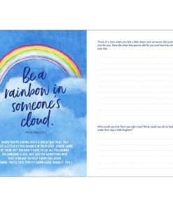 Inner Fucking Peace Journal