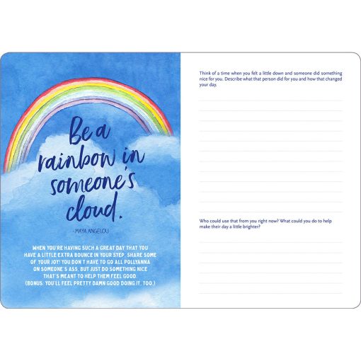Inner Fucking Peace Journal - Image 7