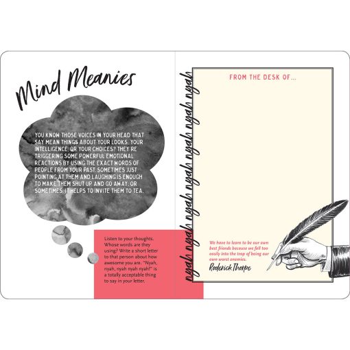 Inner Fucking Peace Journal - Image 5
