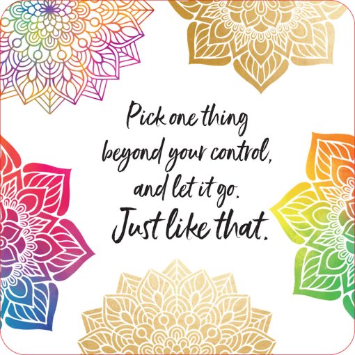 Inner Fucking Peace Cards (Set Of 60) - Image 7