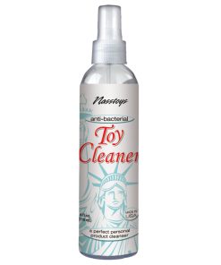 Anti-Bacterial Toy Cleaner 4Oz.