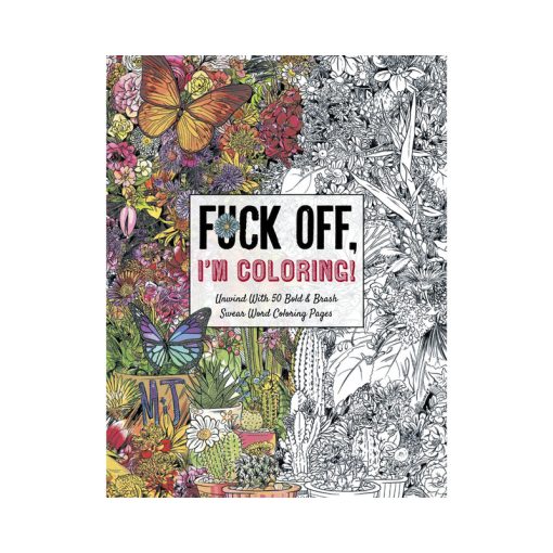Fuck Off