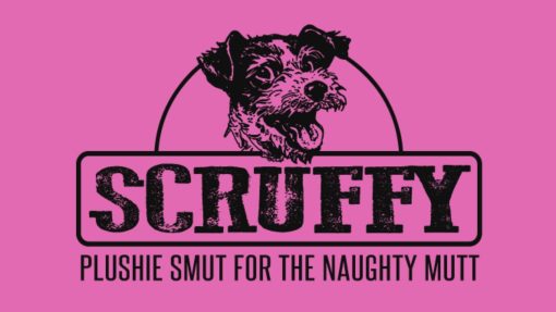 Scruffy Wanda Delpoochie - Image 4