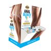 Body Action Anal Bleach Samples (Counter Display Of 50)