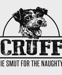 Scruffy Ruff Pawppers