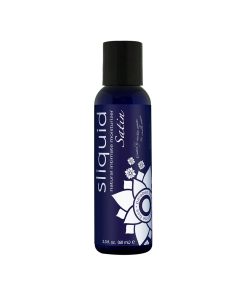 Sliquid Naturals Satin Personal Moisturizer 2Oz