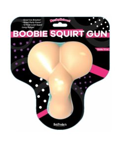 Boobiesquirt Gun