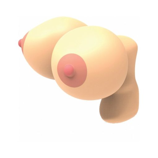 Boobiesquirt Gun - Image 2