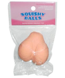 Squishy Balls