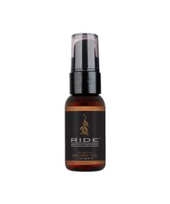 Ride Bodyworx Beard Oil 1Oz
